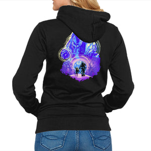 Lunars Adventure