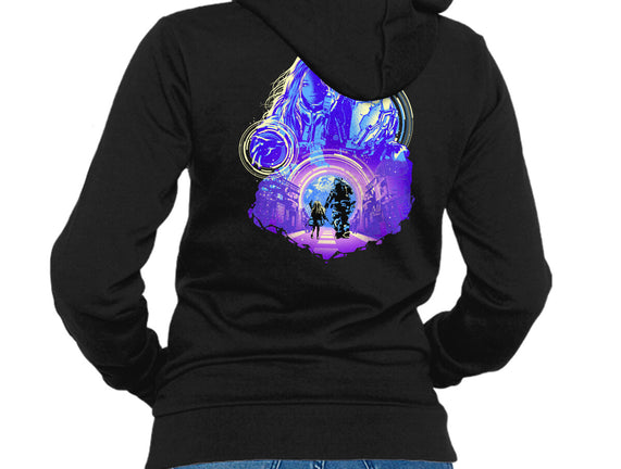 Lunars Adventure