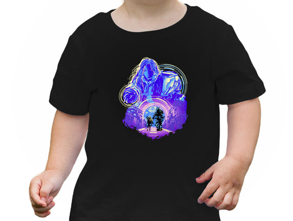 Lunars Adventure