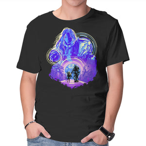 Lunars Adventure