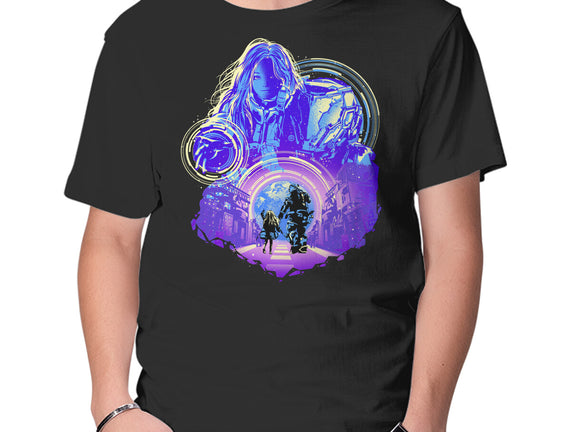 Lunars Adventure