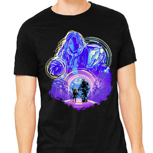 Lunars Adventure