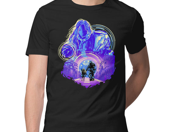 Lunars Adventure