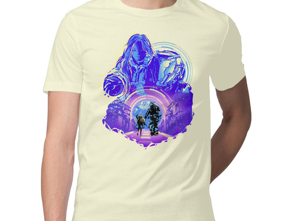 Lunars Adventure