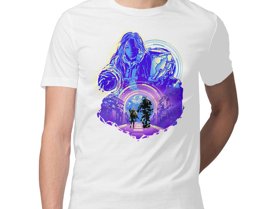 Lunars Adventure