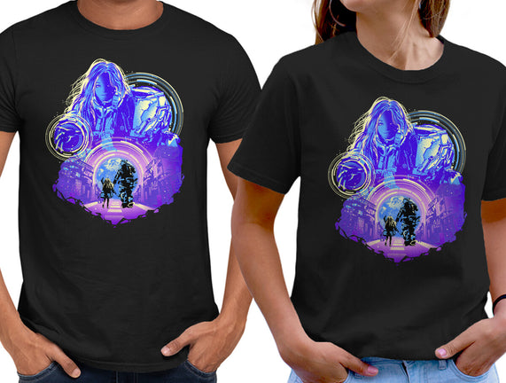 Lunars Adventure