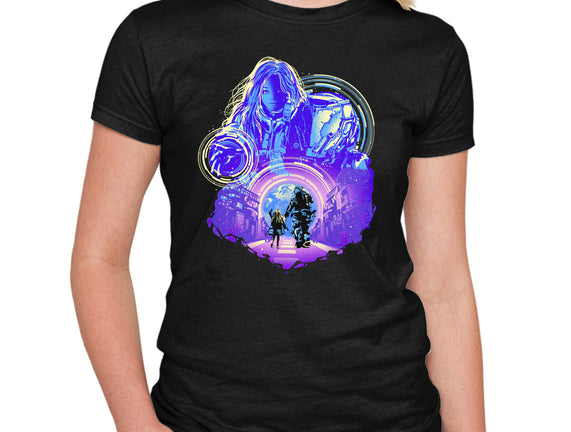 Lunars Adventure