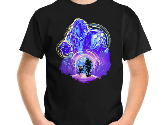 Lunars Adventure