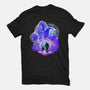 Lunars Adventure-Womens-Basic-Tee-hypertwenty