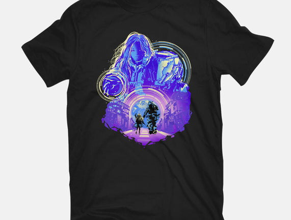 Lunars Adventure