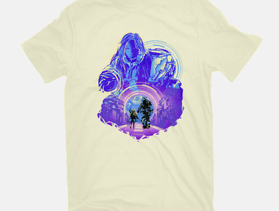 Lunars Adventure