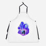 Lunars Adventure-Unisex-Kitchen-Apron-hypertwenty