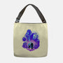 Lunars Adventure-None-Adjustable Tote-Bag-hypertwenty