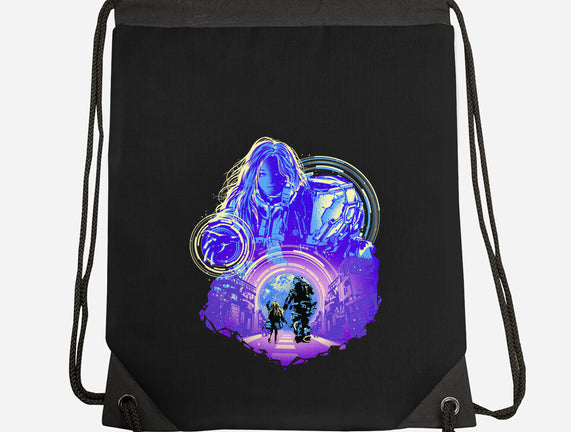 Lunars Adventure
