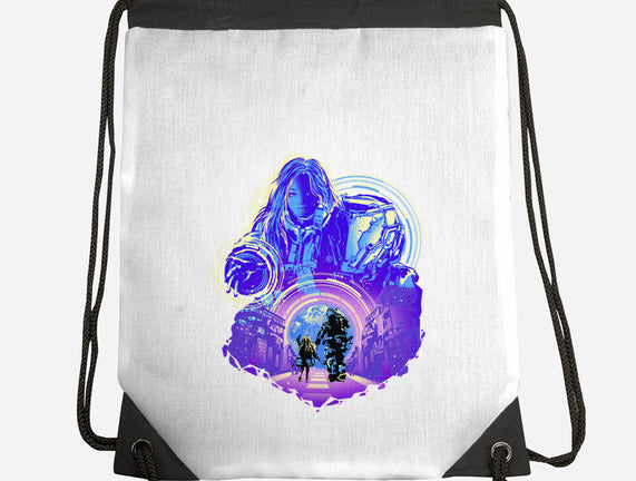 Lunars Adventure