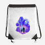Lunars Adventure-None-Drawstring-Bag-hypertwenty