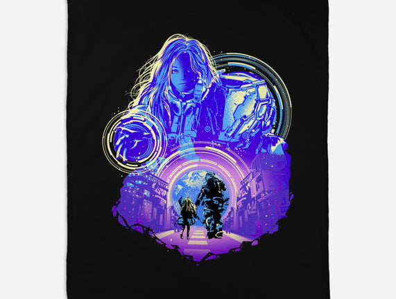 Lunars Adventure