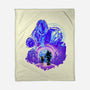Lunars Adventure-None-Fleece-Blanket-hypertwenty