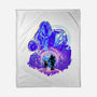 Lunars Adventure-None-Fleece-Blanket-hypertwenty