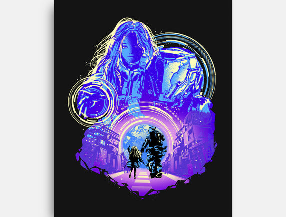 Lunars Adventure