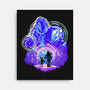 Lunars Adventure-None-Stretched-Canvas-hypertwenty