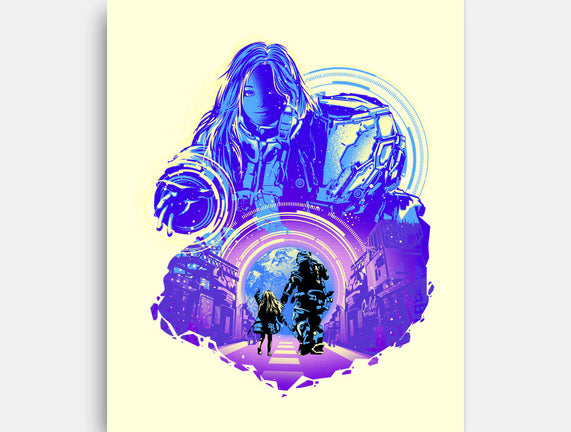 Lunars Adventure