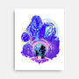 Lunars Adventure-None-Stretched-Canvas-hypertwenty