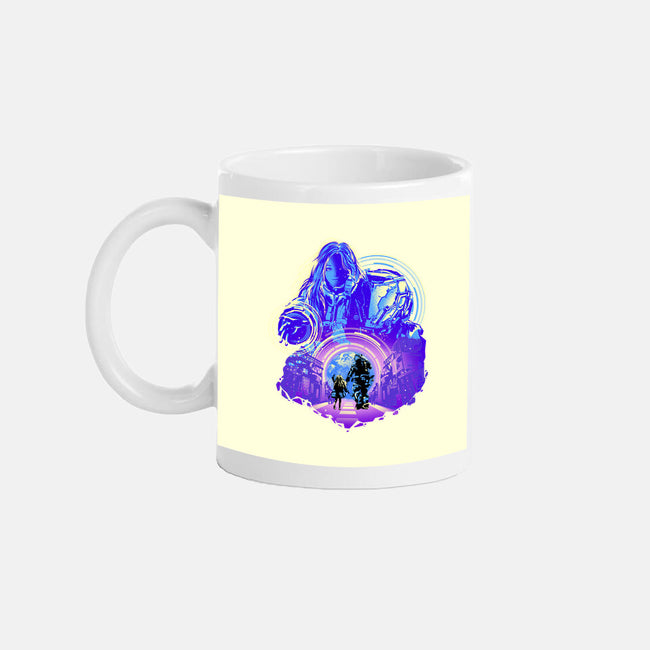 Lunars Adventure-None-Mug-Drinkware-hypertwenty