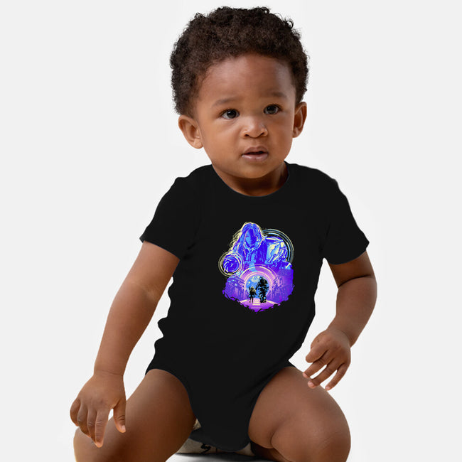 Lunars Adventure-Baby-Basic-Onesie-hypertwenty