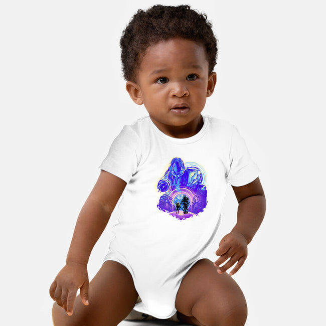 Lunars Adventure-Baby-Basic-Onesie-hypertwenty