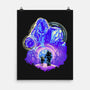 Lunars Adventure-None-Matte-Poster-hypertwenty