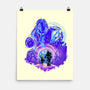 Lunars Adventure-None-Matte-Poster-hypertwenty