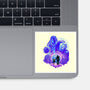 Lunars Adventure-None-Glossy-Sticker-hypertwenty