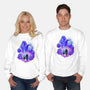 Lunars Adventure-Unisex-Crew Neck-Sweatshirt-hypertwenty