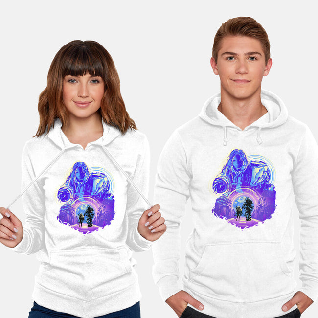 Lunars Adventure-Unisex-Pullover-Sweatshirt-hypertwenty