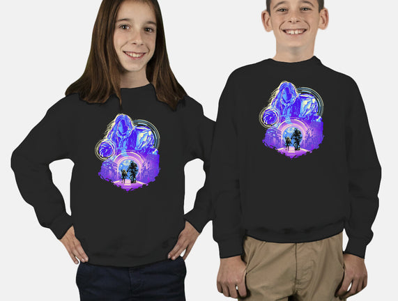 Lunars Adventure