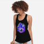Lunars Adventure-Womens-Racerback-Tank-hypertwenty