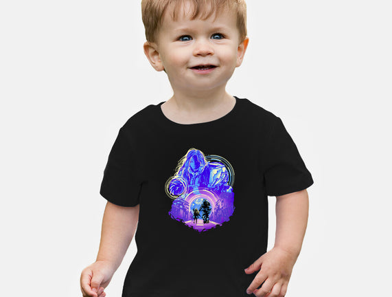 Lunars Adventure