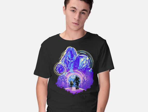 Lunars Adventure