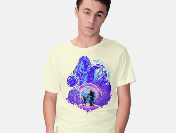 Lunars Adventure