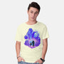 Lunars Adventure-Mens-Basic-Tee-hypertwenty