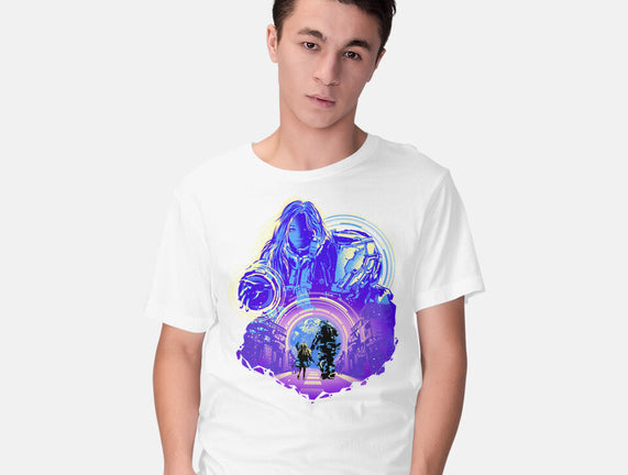 Lunars Adventure