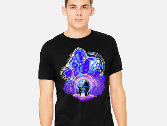 Lunars Adventure