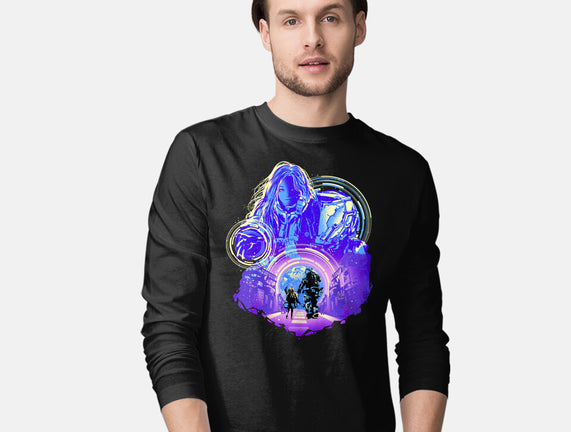 Lunars Adventure