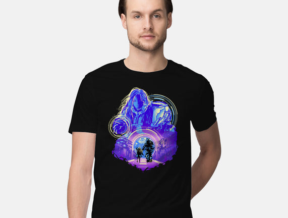 Lunars Adventure