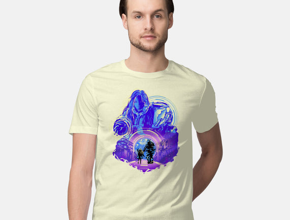 Lunars Adventure