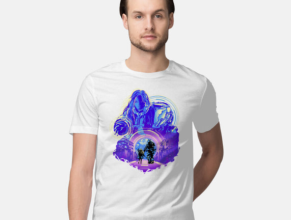 Lunars Adventure