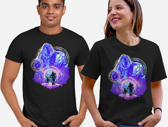Lunars Adventure