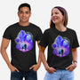 Lunars Adventure-Unisex-Basic-Tee-hypertwenty