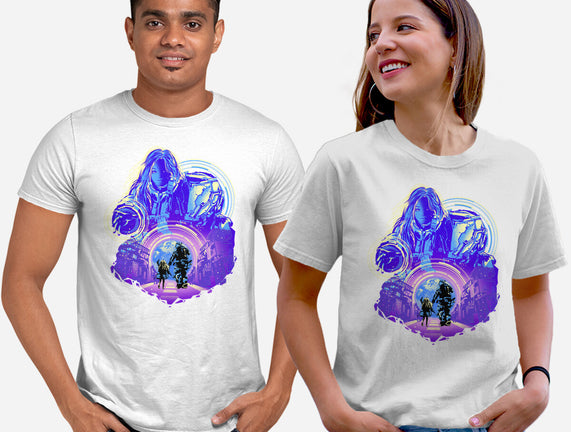 Lunars Adventure